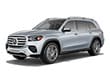 2025 Mercedes-Benz GLS 450 SUV 